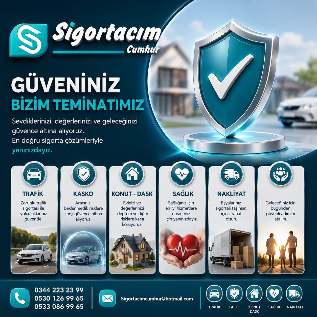 Yapım aşamasında